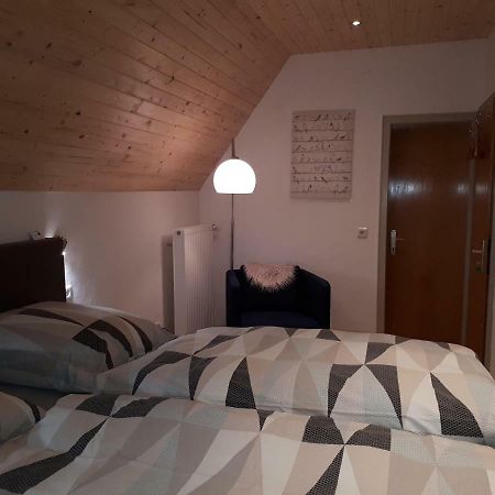 B & B Der Waldvogel Herrischried Екстер'єр фото