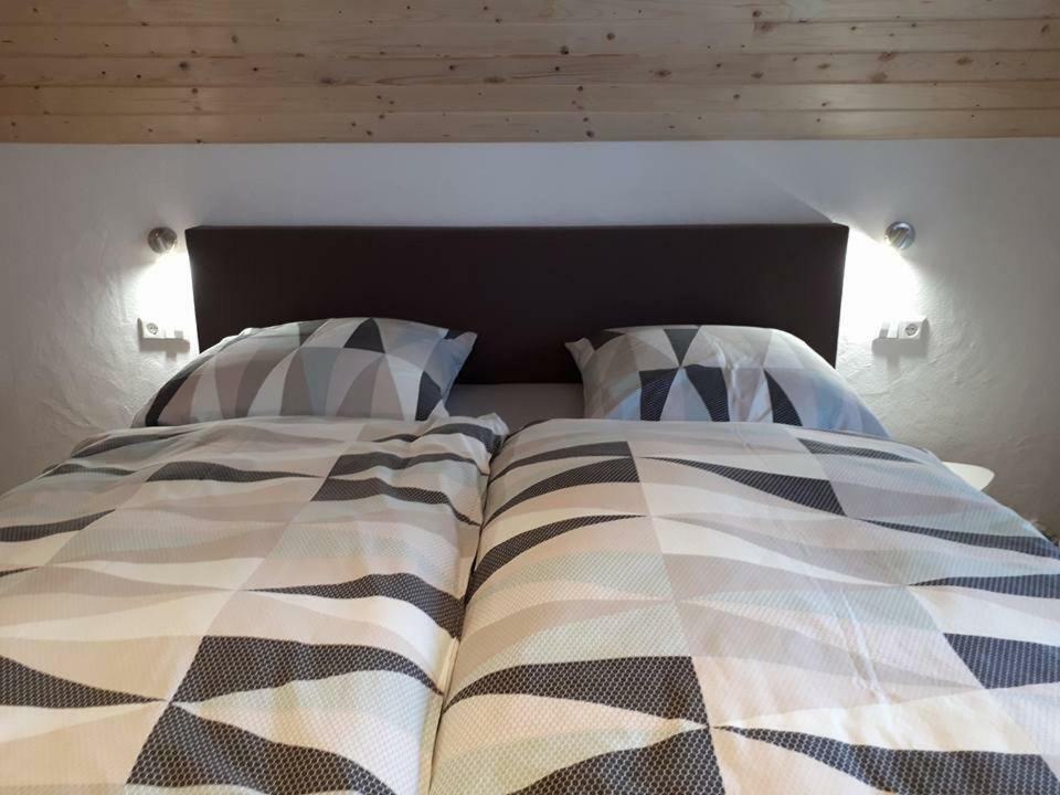 B & B Der Waldvogel Herrischried Екстер'єр фото