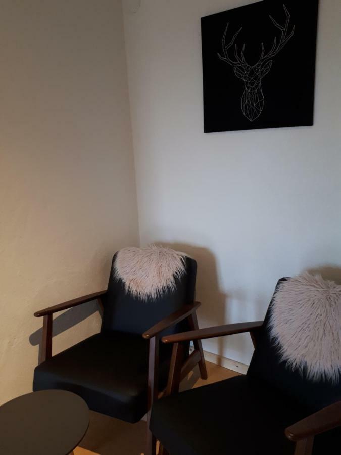 B & B Der Waldvogel Herrischried Екстер'єр фото